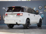 TOYOTA FORTUNER 3.0 V 4WD 2008