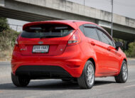 FORD FIESTA 1.5 Sport Hatchback 2013