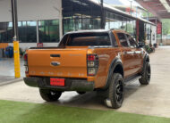 FORD RANGER 3.2 WildTrak Double Cab 4WD 2016