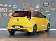 MG3 1.5 X SUNROOF 2021