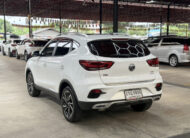 MG ZS 1.5 X+ SUNROOF 2021