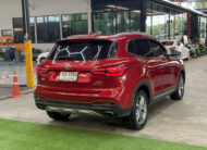 MG HS 1.5 X+ SUNROOF 2021