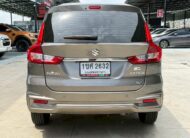 SUZUKI ERTIGA 1.5 GX 2021