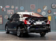 NISSAN ALMERA 1.2 E Sportech 2015