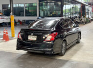 NISSAN ALMERA 1.2 E Sportech 2016