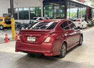 NISSAN ALMERA 1.2 E 2018