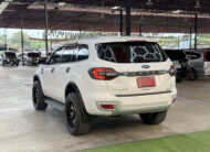 FORD EVEREST 2.0 Titanium+ 4WD 2021