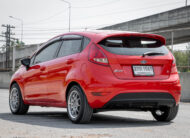 FORD FIESTA 1.5 Sport Hatchback 2013