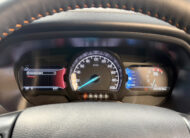 FORD RANGER 3.2 WildTrak Double Cab 4WD 2016