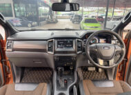FORD RANGER 3.2 WildTrak Double Cab 4WD 2016