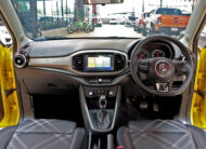MG3 1.5 X SUNROOF 2021
