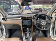 MG ZS 1.5 X+ SUNROOF 2021