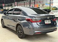 HONDA CITY 1.0 S i-VTEC 2024