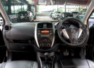 NISSAN ALMERA 1.2 E Sportech 2015