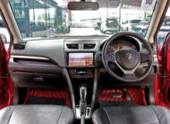 SUZUKI SWIFT 1.2 GLX 2013