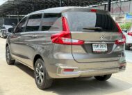 SUZUKI ERTIGA 1.5 GX 2021