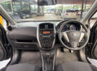 NISSAN ALMERA 1.2 E Sportech 2016