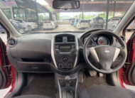 NISSAN ALMERA 1.2 E 2018