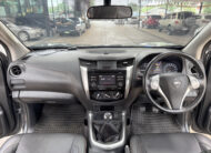 NISSAN NAVARA NP300 2.5 Calibre E Black Edition King Cab 2020