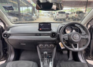 MAZDA2 1.3 HIGH CONNECT Sports
