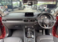 MAZDA CX-5 2.0 SP 2019