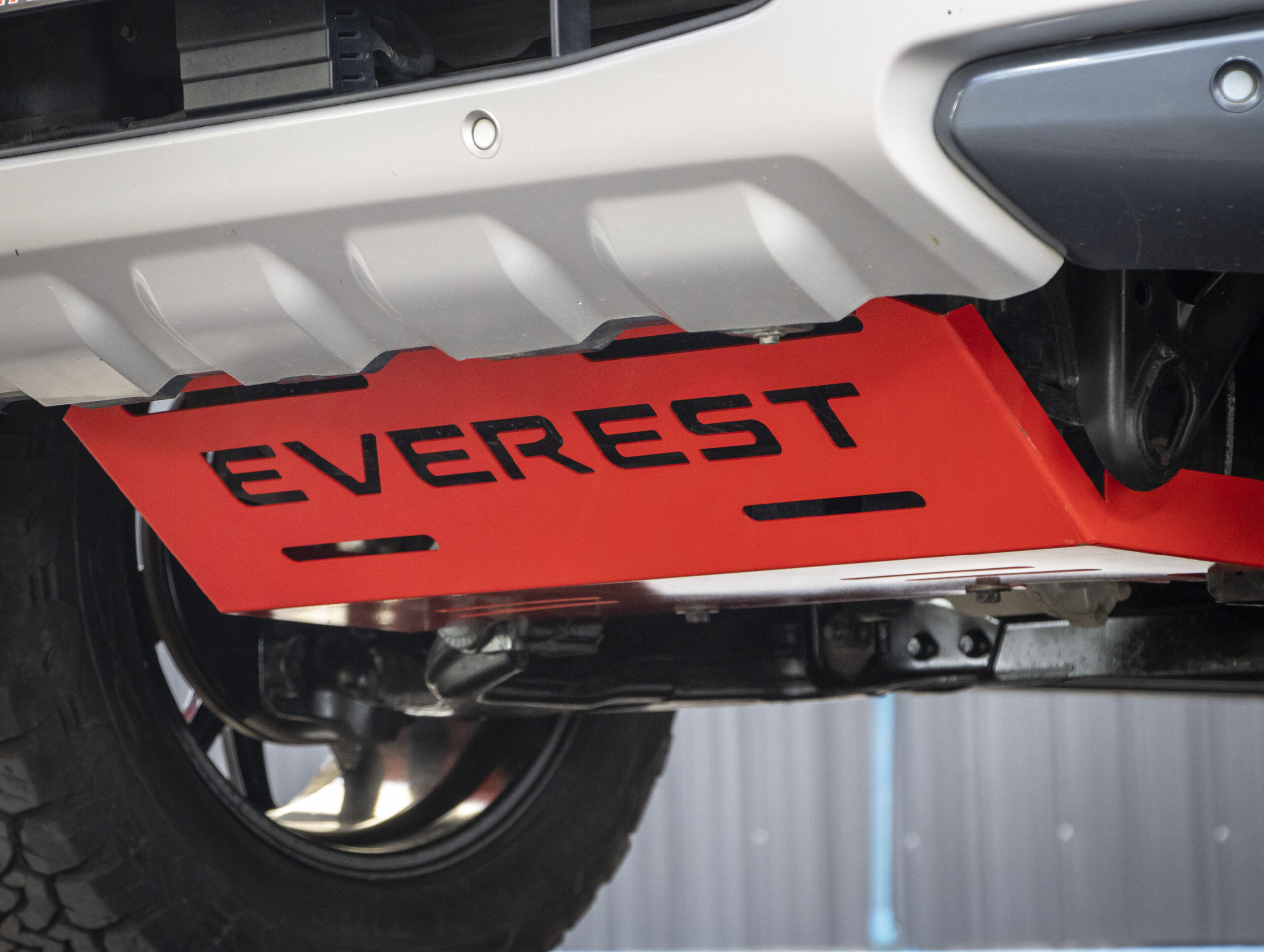 FORD EVEREST 2.0 Titanium+2019