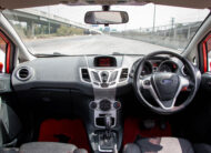 FORD FIESTA 1.5 Sport Hatchback 2013