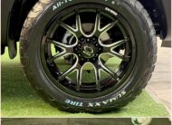 FORD RANGER 3.2 WildTrak Double Cab 4WD 2016