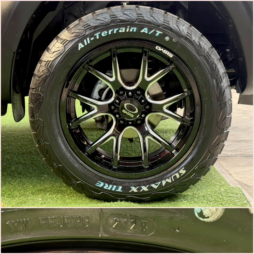 FORD RANGER 3.2 WildTrak Double Cab 4WD 2016