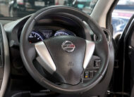 NISSAN ALMERA 1.2 E Sportech 2015