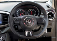 MG3 1.5 X SUNROOF 2021