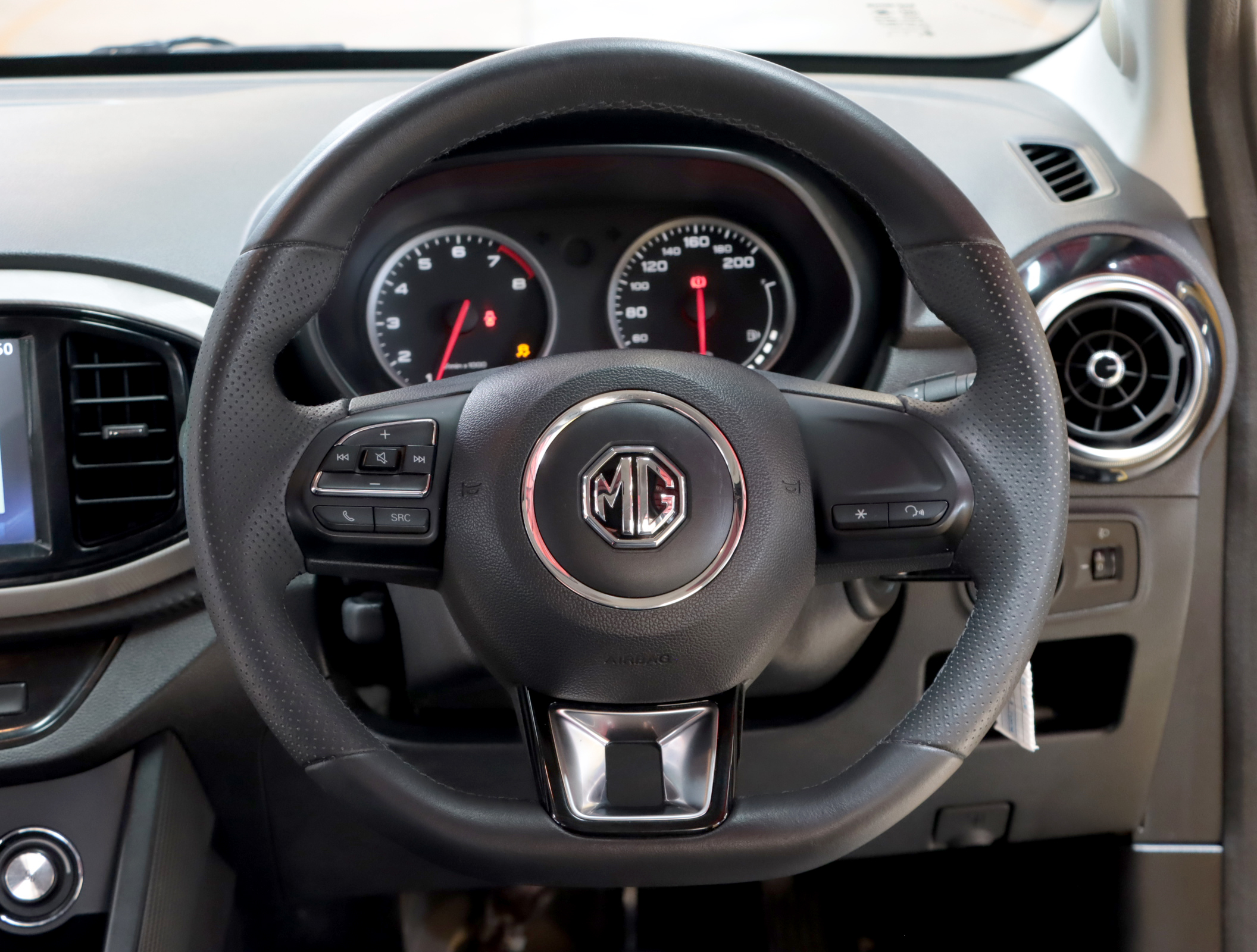 MG3 1.5 X SUNROOF 2021