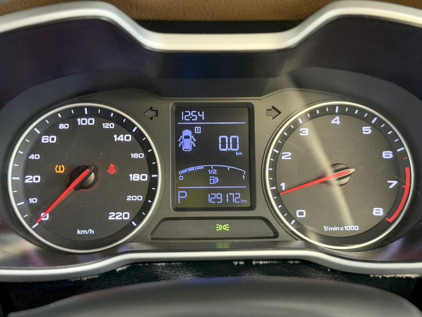 MG ZS 1.5 X+ SUNROOF 2018