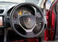 SUZUKI SWIFT 1.2 GLX 2013