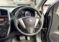 NISSAN ALMERA 1.2 E Sportech 2016