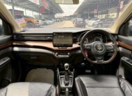 SUZUKI ERTIGA 1.5 GX 2021