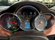 CHEVROLET CRUZE 2.0 LTZ 2012