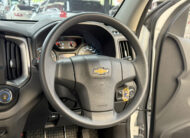 CHEVROLET COLORADO 2.5 LT FLEX CAB 2020