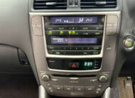 LEXUS IS250 2.5 2011