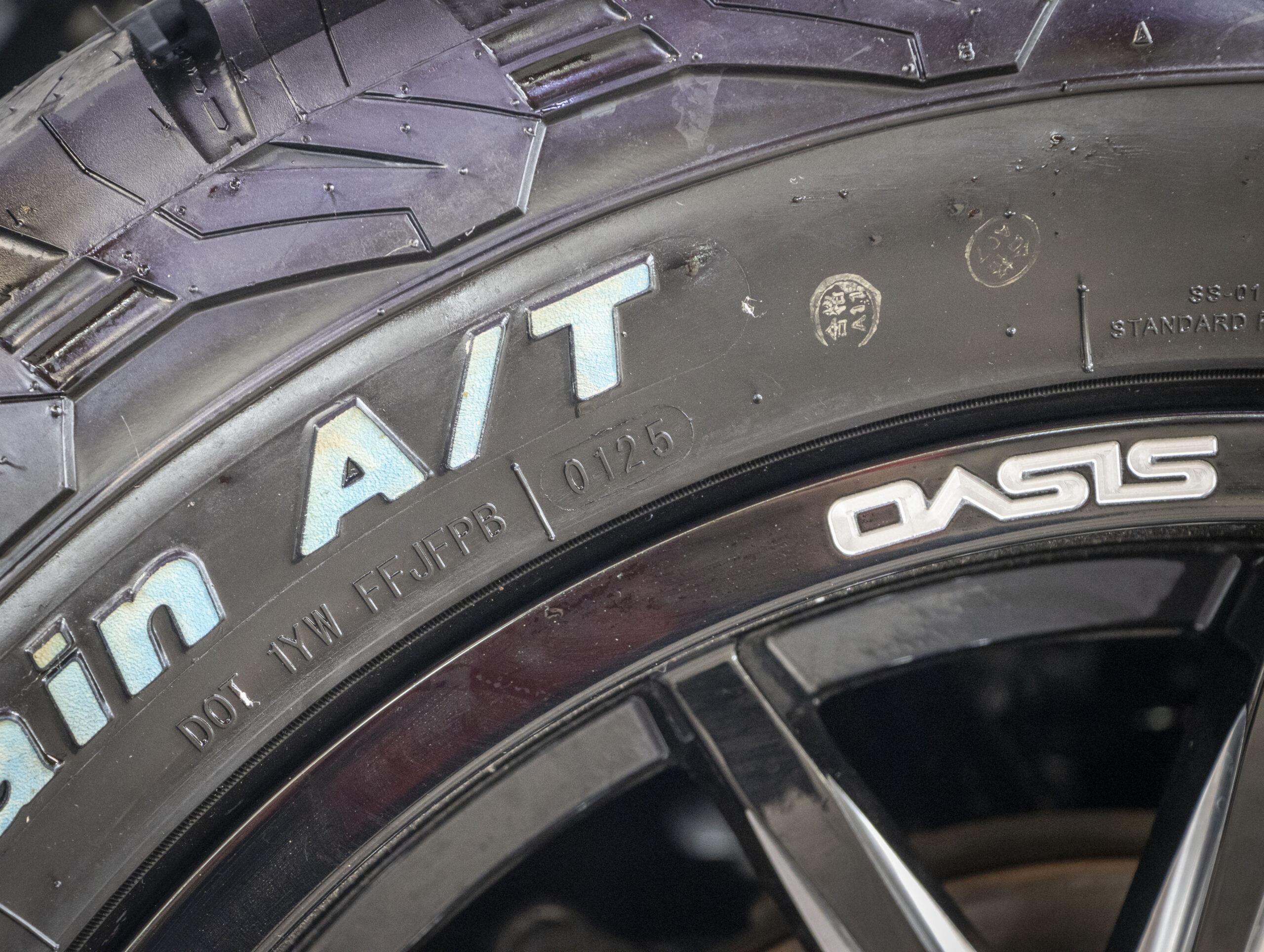 FORD EVEREST 2.0 Titanium+2019