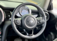 Mini Cooper 1.5 F56 Hatch RHD 2019
