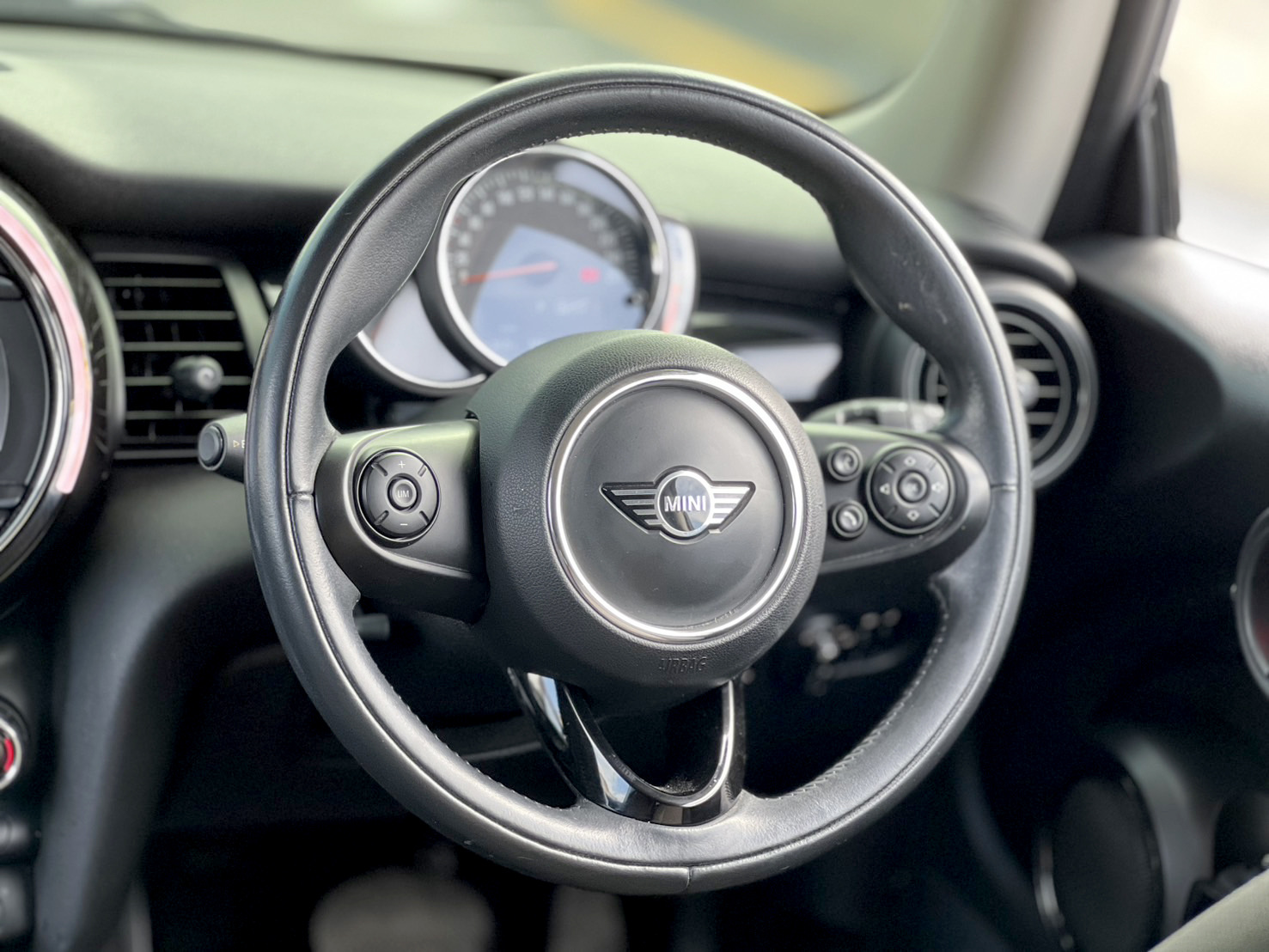 Mini Cooper 1.5 F56 Hatch RHD 2019