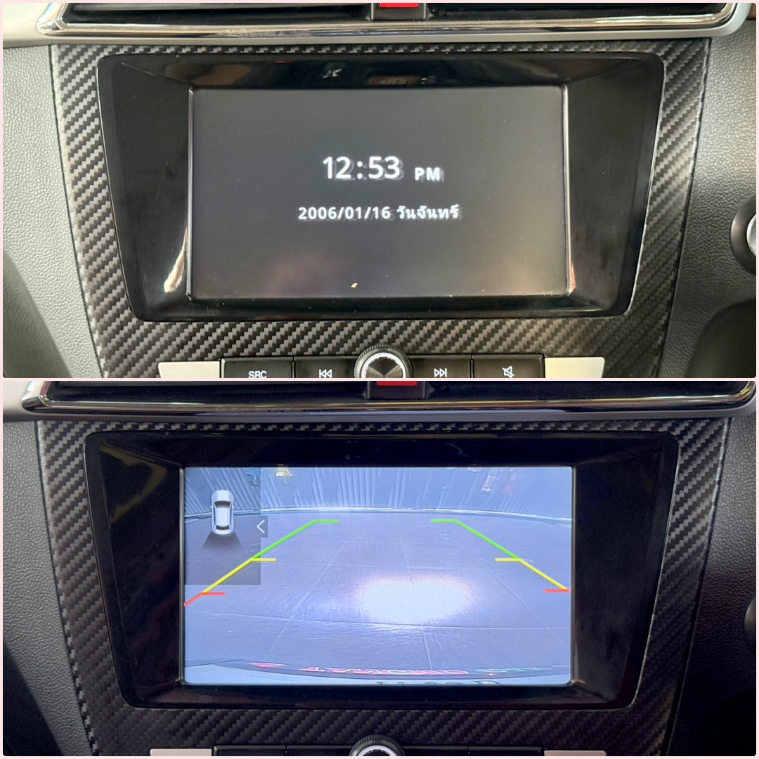 MG ZS 1.5 X+ SUNROOF 2018