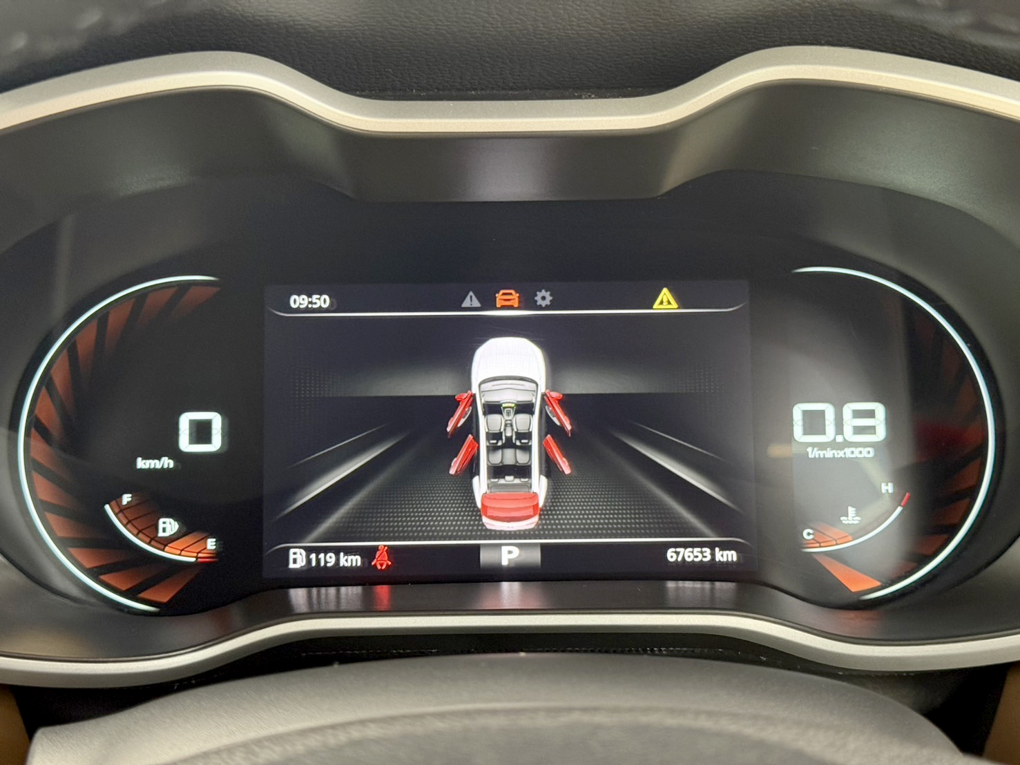 MG ZS 1.5 X+ SUNROOF 2021