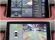 MG HS 1.5 X+ SUNROOF 2021