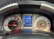 ISUZU MU-X 3.0 DVD 2014