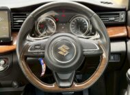 SUZUKI ERTIGA 1.5 GX 2021