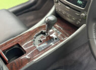 LEXUS IS250 2.5 2011
