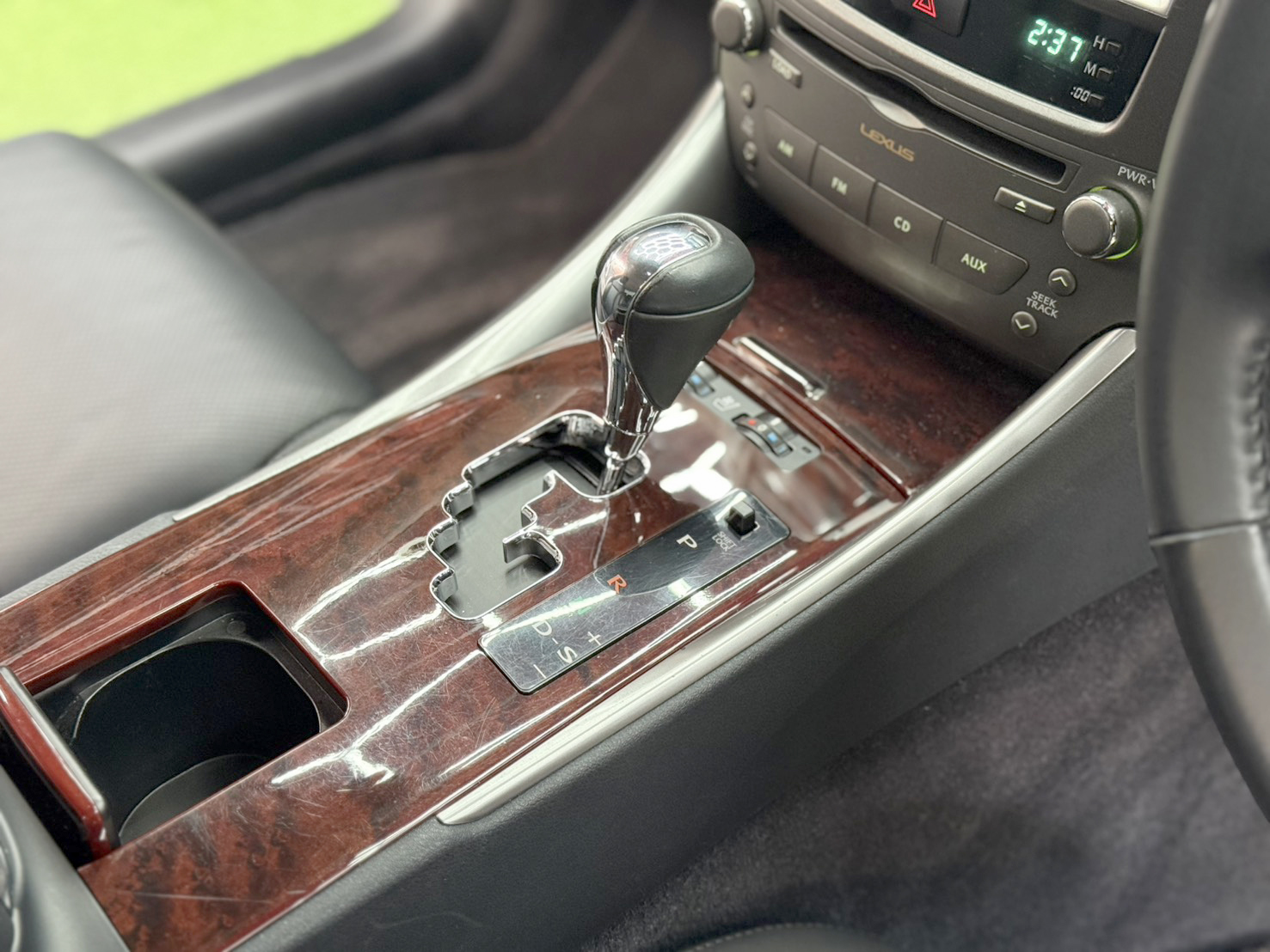 LEXUS IS250 2.5 2011