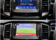 FORD EVEREST 2.0 Titanium+ 4WD 2021